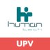 HUMAN-tech (@humantech_upv) Twitter profile photo HUMAN-tech (@humantech_upv) Twitter profile photo