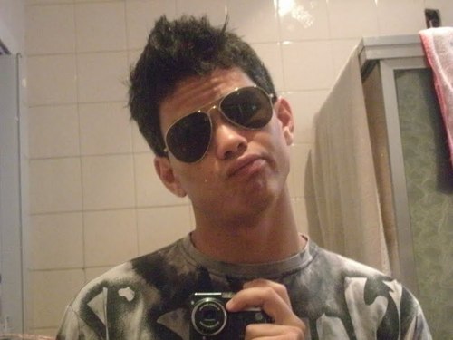 APRESENTADOR, GOGOBOYrsrsrs, FUTURO PROMOTOR
