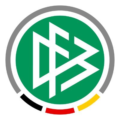 Offizieller (Verbands-) Account des Deutschen Fußball-Bundes (DFB)

Impressum: https://t.co/cmk43qtBxP…