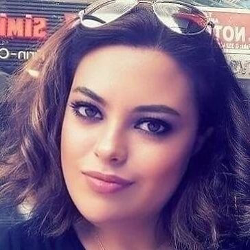 FilizTuzcu's profile picture. 