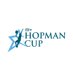 Hopman Cup (@hopmancup) Twitter profile photo