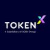 Token X (@tokenx_official) Twitter profile photo Token X (@tokenx_official) Twitter profile photo