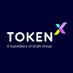 TokenX_Official