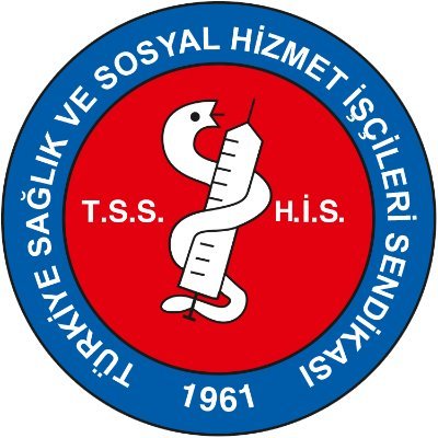 TÜRK-İŞ Konfederasyonuna üye Türkiye Sağlık ve Sosyal Hizmet İşçileri Sendikası