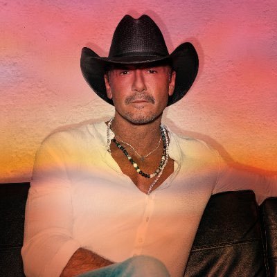 Tim McGraw private page