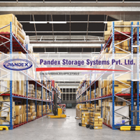 Pandex Storage System(@pandexstorages) 's Twitter Profile Photo