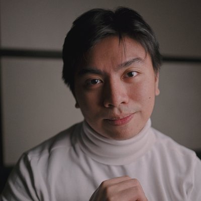 Co-founder, Chief Design Officer @swarmwork more at https://t.co/hvlB44IvHy