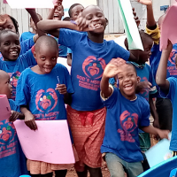 God's mercy children's home ministry Jinja (@godjinja) 's Twitter Profile