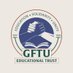 GFTU Educational Trust (@gftuet) Twitter profile photo GFTU Educational Trust (@gftuet) Twitter profile photo