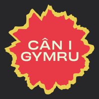 Cân i Gymru(@canigymru) 's Twitter Profile Photo