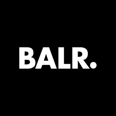 The Official Twitter account of BALR. - Lifestyle fashion brand founded in 2013.