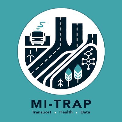 4-year Horizon EU-funded project MI-TRAP - Mitigating Traceability of Pollutants from Transport Emissions 🌍 🌬️ Join our European quest!