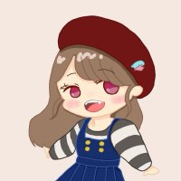 なみちゃこ👩‍🎨🍌(@namiChaco445) 's Twitter Profile Photo