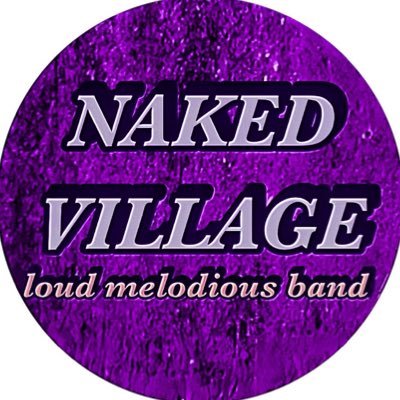 NAKED VILLAGE (official)