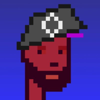 Designer / Adventure seeker / DeFi addict