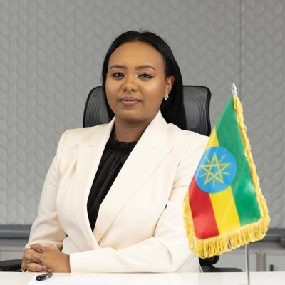 Director General of the Ethiopian Environmental Protection Authority