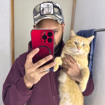 jcarloseltigre's profile picture. Ingeniero Asesor 😎