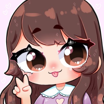 | Streamer 💗✨| México 🇲🇽 | Amo lo cute y el color lila ✿ | ♐️