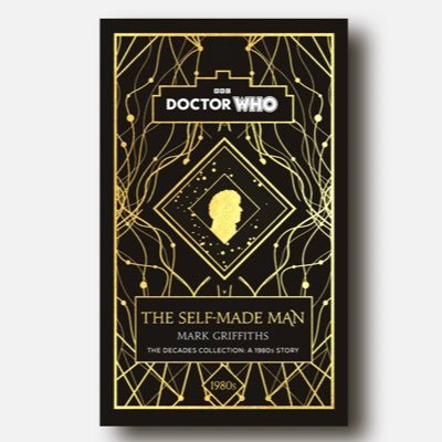 Books, plays, comics, comedy. Writes kidlit for Bloomsbury as @mpowerswriter Rep'd by @KateJShaw Doctor Who novel The Self-Made Man out now from @PuffinBooks