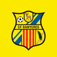 CF Banyeres (@cfbanyeres) 's Twitter Profile