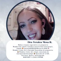 Dra. Teraiza Mesa R Cuenta Oficial ®(@Dra_TeraizaMesa) 's Twitter Profileg