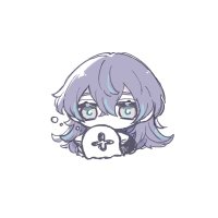星導ショウ全て＋伊波ライファイル 星導ショウ 【5/4新刊】楽描きlog本サンプル - シキブのイラスト