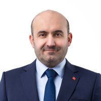 Gürhan Albayrak(@GurhanAlbayrak) 's Twitter Profile Photo