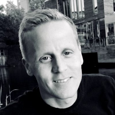 M_Blomstrand's profile picture. 