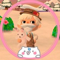 玉サブロー🌸👯🏴☠🐏🐾←NEW (@0310414river) 's Twitter Profile