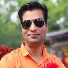 Anandubey87's profile picture. 