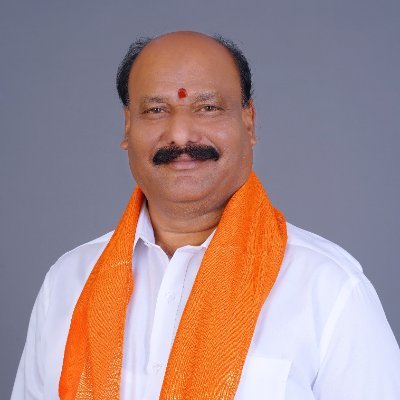 BJP Senior Leader, Karimnagar, Telangana. Ex-BJP Kisan Morcha National General Secretary.