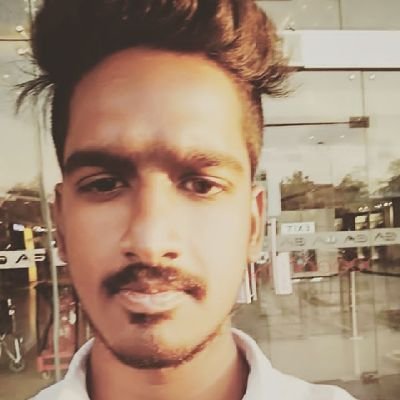 jadu_mad's profile picture. Nothing