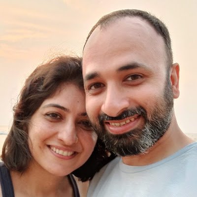 ManishBhola84's profile picture. 