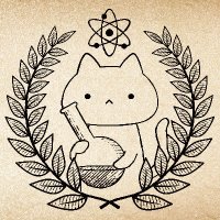 アルケミノート@5/3.4モノヴィレH716🌟6/7博物マニア (@sn50t) 's Twitter Profile