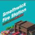 Smethwick Fire Station (@WMFSSmethwick) Twitter profile photo