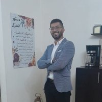 Ali majdi(@Ali_Copywriter) 's Twitter Profile Photo