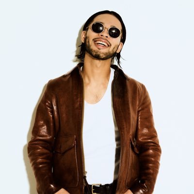 heli_afroboy's profile picture. 🍔バーガー🍔 吉本興業 #ニューヨーク滞在記