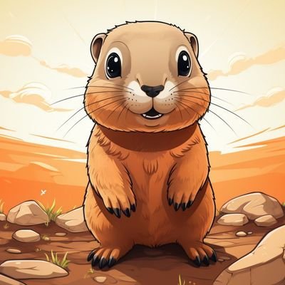 Marmottoken Profile Picture