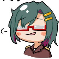 マルクス・ヴァン・ジーノ@Vtuber (@marcus_van_gino) Twitter profile photo