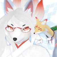バーチャル服屋なつめさん (@snowlight0102) 's Twitter Profile