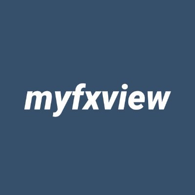 快適なEAライフを送るならmyfxview💹✨ EA初心者のサポートもしてます。始めたい方はご連絡ください。投資は自己責任でやりましょう。