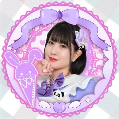 知的系お姉さんメイド💜イベント型メイドカフェ『うさりんくりぃむ』(@ex_maid )オーナー🍨1Hチャージ1,000円（ソフドリ飲み放題付）＋1オーダー500円！新規さんチェキ1枚無料🫶🏻沖縄出身English OK！DM🙆‍♀️本業カメラマン（@aice_nikond850 ）アニメ/ハリーポッター好き