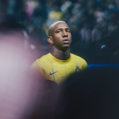 talisca_aa Profile Picture