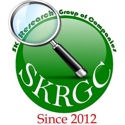 SKRGC_2012's profile picture. 🔍Sk Research Group of Companies
Since-2012
Founder: Dr.M.Sathish Kumar
Contact: +919790120237
Administrator: Ms.V.Lavanya
Contact:skrgc.publisher@gmail.com
