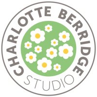 Charlotte Berridge(@CBerridgeStudio) 's Twitter Profile Photo