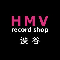 HMV record shop 渋谷【CD/レコード高価買取中】(@HMVrs_shibuya) 's Twitter Profile Photo