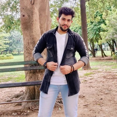 Jouranlist by Education,
Digital Marketer by Passion,
Entrepreneur by Profession.
Founder at https://t.co/3QJSqfxsPu