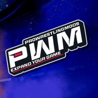 | | PWM | | - Expand Your Game (@pwmods) 's Twitter Profile