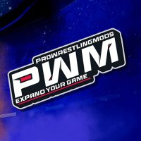 | | PWM | | - Expand Your Game(@PWMods) 's Twitter Profile Photo