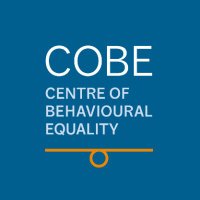 Centre of Behavioural Equality (@centreofbe) 's Twitter Profile Photo
